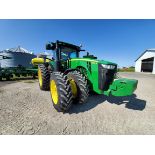 2012 John Deere 8360R Tractor