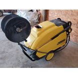 Karcher HDS 4.0 Commercial Pressure Washer