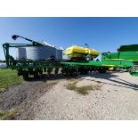 2016 JD 1795 16/32 CCS Planter