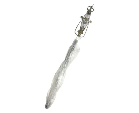 Church candlestick