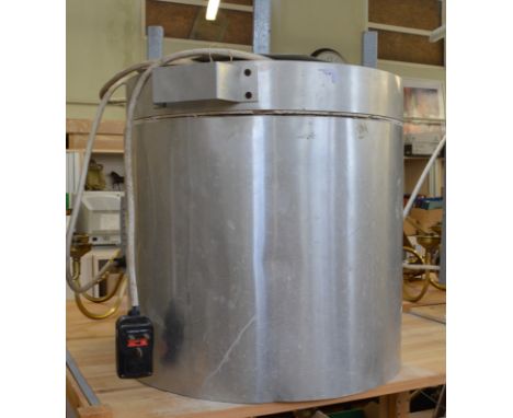 A Sitter pottery kiln, model LT-3