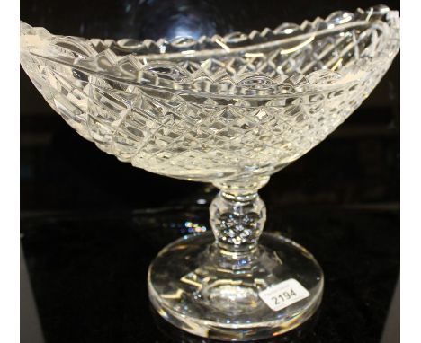 Irish Waterford Crystal CASTLETOWN White Wine Glasses Set of 8