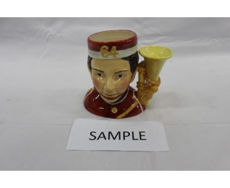 Collection of boxed Royal Doulton character jugs, to include Air Raid Precaution Warden, Women's Land Army, Women's Auxiliary