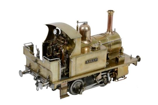 tich locomotive for sale