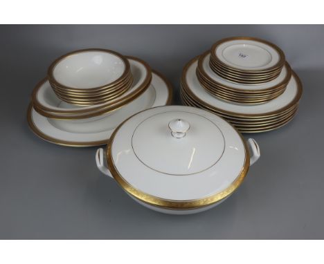 Collection of Royal Worcester - Davenham 