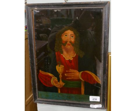 Print - St John 