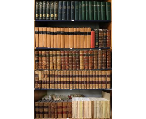 A Collection of Yorkshire and Other Periodicals, including: Yorkshire Archaeological Society Journal, Associated Architectura