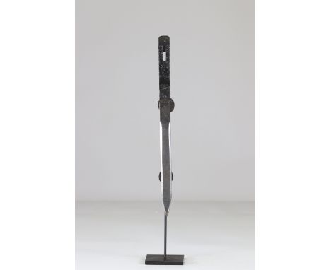 Austro-Hungarian 14-18Sizes: L. totale= 380mm L Lame= 240mm l lame= 24mmWeight (K): 0,28kgCondition: At first glance: patina,