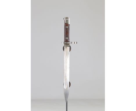 Austro-Hungarian 1st warSizes: L. totale= 360mm L Lame= 250mm l lame= 23mmWeight (K): 0,29kgCondition: At first glance: patin