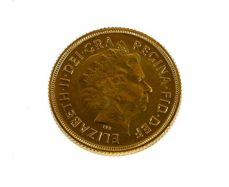 ♦Elizabeth II, 3 x Sovereigns: 2007, 2008 &amp; 2009, all with Queen’s portrait by Rank-Broadley &amp; Pistrucci rev., all BU
