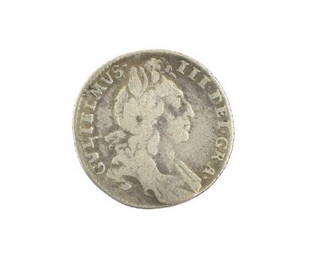 Maundy Silver, to include: George III threepence 1762, obv. young laureate draped bust right, rev. crowned 3, S3753, GVF; Jam