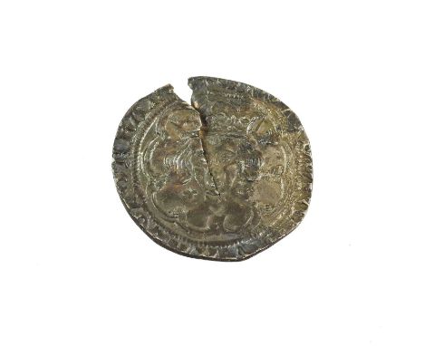 ♦Edward IV, 3 x Silver Groats comprising: 2 x First Reign 1461-1470: Coventry Mint, light coinage, obv. mm sun, EDWARD DI GRA