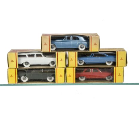 Lone Star Roadmasters, 1474 Ford Sunliner Convertible, white body, red interior, 1475 Dodge Dart Phoenix, metallic blue body,