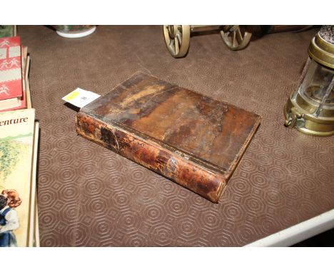 The History of Ipswich and Surrounds by G.R. Clarke 1830, First Edition AF