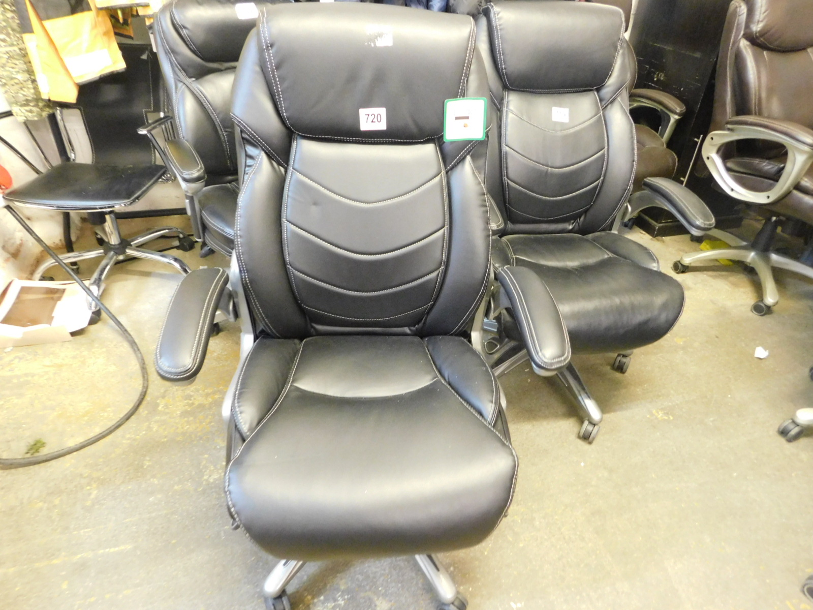 35 elegant true wellness active lumbar chair costco