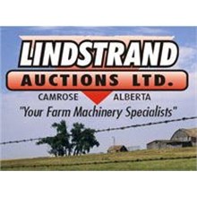 Lindstrand Auctions Ltd.