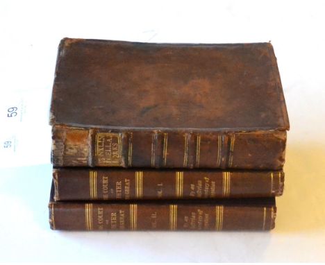 Franklin (Benjamin)  Political, Miscellaneous, and Philosophical Pieces, 1779, London, J. Johnson, 8vo, first collected editi