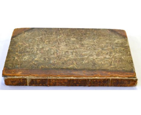 Panvinio (Onofrio) (Onuphrius Panvinius)  De Ludis Circensibus, Libri II. De Triumphis, Liber Unus...cum notis Ioannis Argoli
