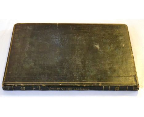 [Collier (John,'Tim Bobbin')]  The Passions, Humourously Delineated, by Timothy Bobbin, Esq. Author of the Lancashire Dialect