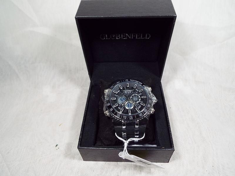 globenfeld jetmaster price