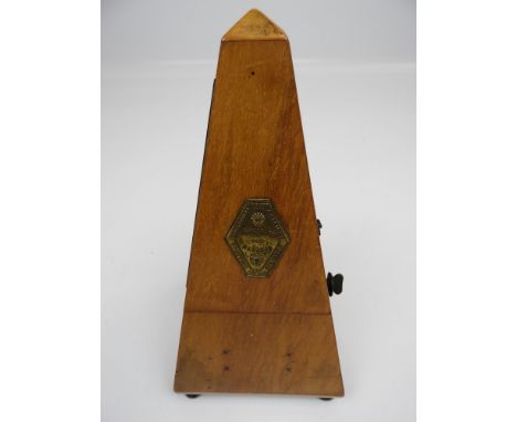 French Metronome 