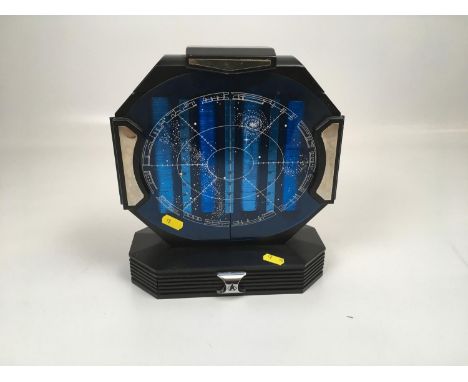 Franklin Mint Star Trek Checkers Set 