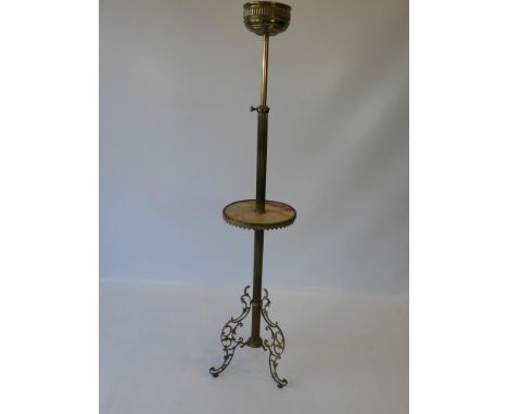 Lamp Stand 