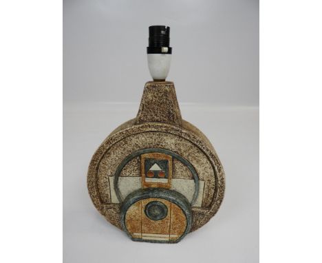 Troika Lamp Base 
