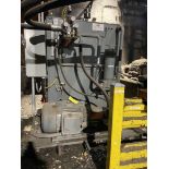 RHM Fluid Power Hydraulic Power Pack, Job# JC28087, Serial# RHM-400-JC28087-3, Rigging/ Removal Fee: