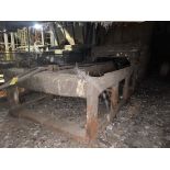 Hydraulic Cylinder/ Ram, Rigging Fee: $10,000