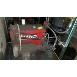 Allied Hydraulic Power Pack, Qty 2, Rigging/ Removal Fee: $1,500