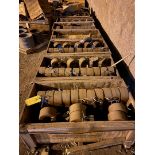 Hammermill Hammers, Rigging/ Removal Fee: $1,200