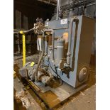 RHM Fluid Power Hydraulic Power Pack, Job# JC28087, Serial# RHM-400-JC28087-2, Rigging/ Removal Fee:
