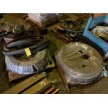 Miscellaneous Hose, Rigging Fee: $95
