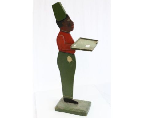 Vintage Dumb Waiter