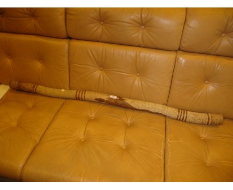 Didgeridoo