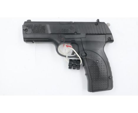 1088 repeater pistol. UK P&amp;P Group 1 (£16+VAT for the first lot and £2+VAT for subsequent lots) 