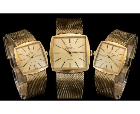 Omega constellation 21 2025 rubis 18k