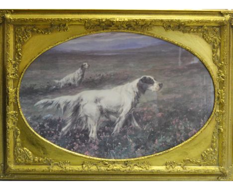 Pictures and Prints - Hunting Prints, Pears print; etc; qty