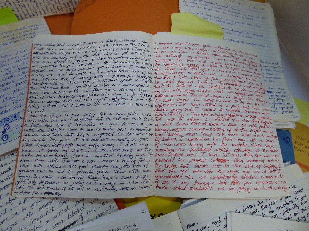 prison notebooks prison notebooks