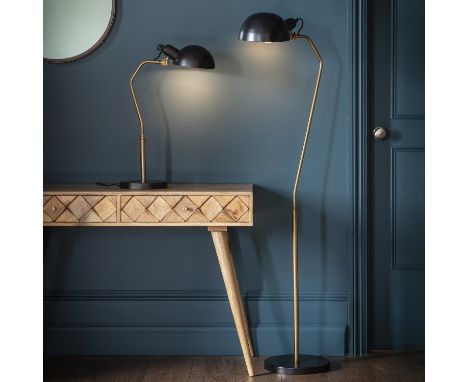 { Option of lots:  40 } Glenbrook Table Lamp Light up any surface with our new table lamps. When turned off, a table lamp sho