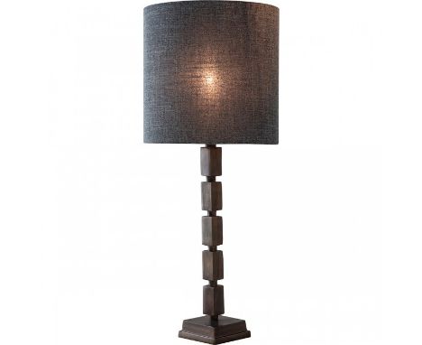 { Option of lots:  47, 47a } Hannagan Table Lamp Base Only ight up any room in your home with this chic &amp; stylish table l