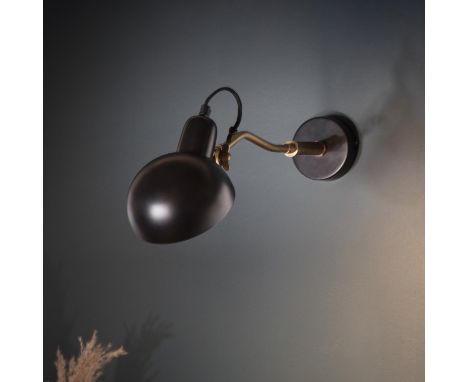 { Option of lots:  41, 41a } Glenbrook Wall Lamp Light up any room with our new wall lamps. When turned off, a wall lamp shou