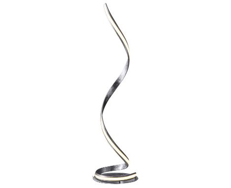 { Option of lots:  96 } Saunby Floor Lamp Silver Leaf The Saunby Floor Lamp Silver Leaf is the latest addition to our stunnin