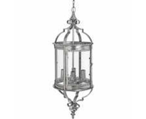 The Lumiere Collection Antique Silver Chandelier A Traditional Chandelier Adding A Touch Of Luxury To Your Home  80 X 29.5 X 