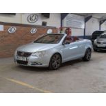 2007 VOLKSWAGEN EOS SPORT T FSI