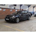 2017 BMW 420D XDRIVE GRANCOUPE MSP