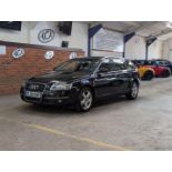2008 AUDI A6 SE TDI