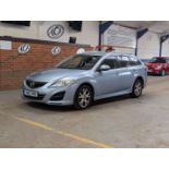 2011 MAZDA 6 TS D 163