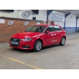 2013 AUDI A3 SE TDI